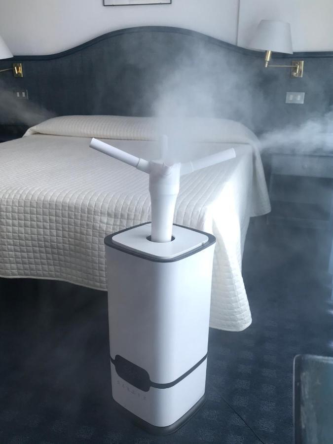 贝尼酒店 利多迪迪耶索洛 外观 照片